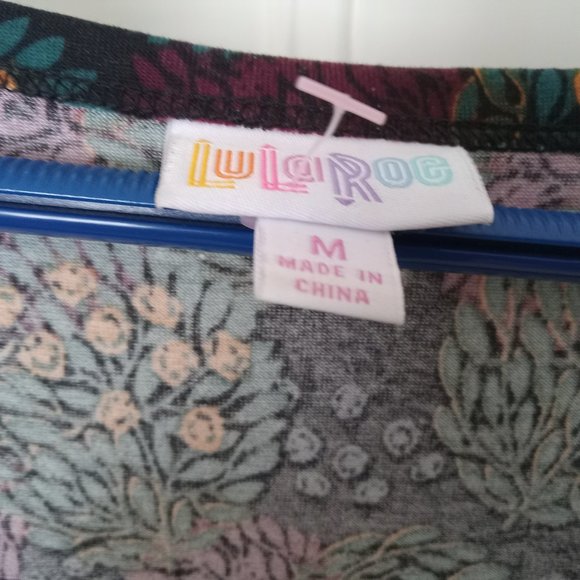 Lularoe dress size M - Picture 2 of 4